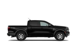 2026 Ford Ranger® External Image 5
